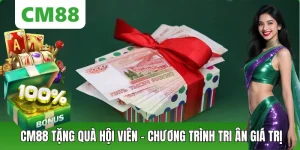 CM88 🎖️ Đăng Nhập Trang Chủ CM88.COM - CM888 Mới Nhất #2026