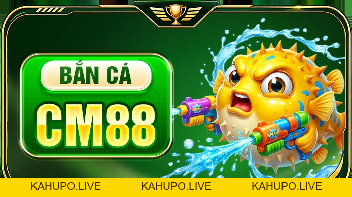 CM88 🎖️ Đăng Nhập Trang Chủ CM88.COM - CM888 Mới Nhất #2026