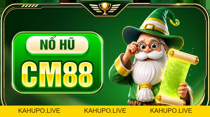 CM88 🎖️ Đăng Nhập Trang Chủ CM88.COM - CM888 Mới Nhất #2026