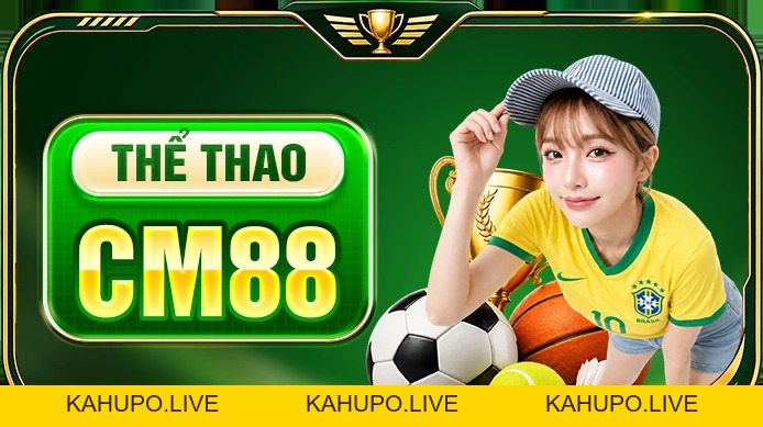CM88 🎖️ Đăng Nhập Trang Chủ CM88.COM - CM888 Mới Nhất #2026