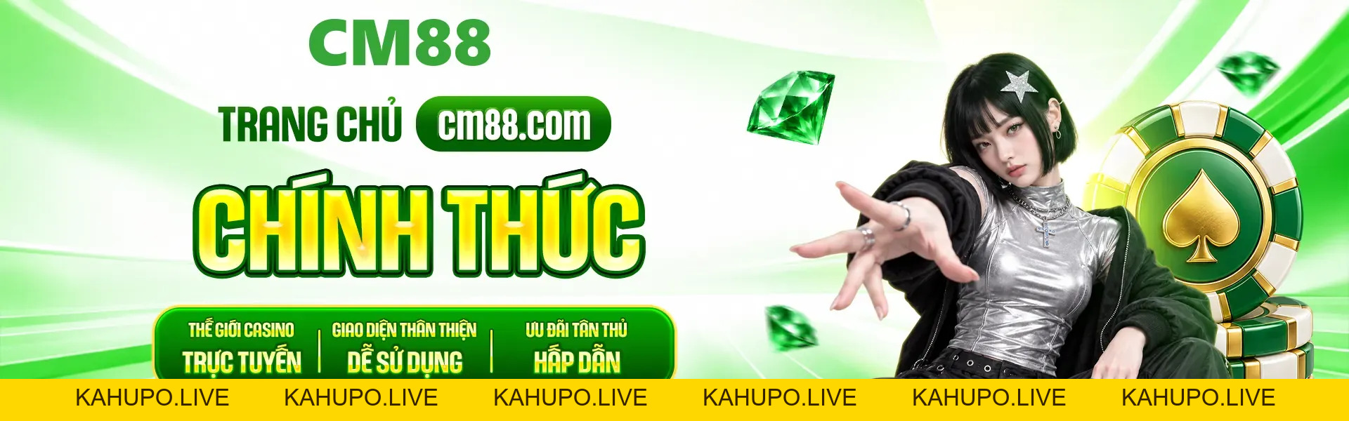 CM88 🎖️ Đăng Nhập Trang Chủ CM88.COM - CM888 Mới Nhất #2026